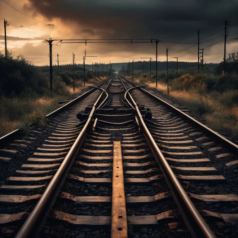 Sürünün durdurduğu tramvay 50 yıldır neden tartışılıyor?