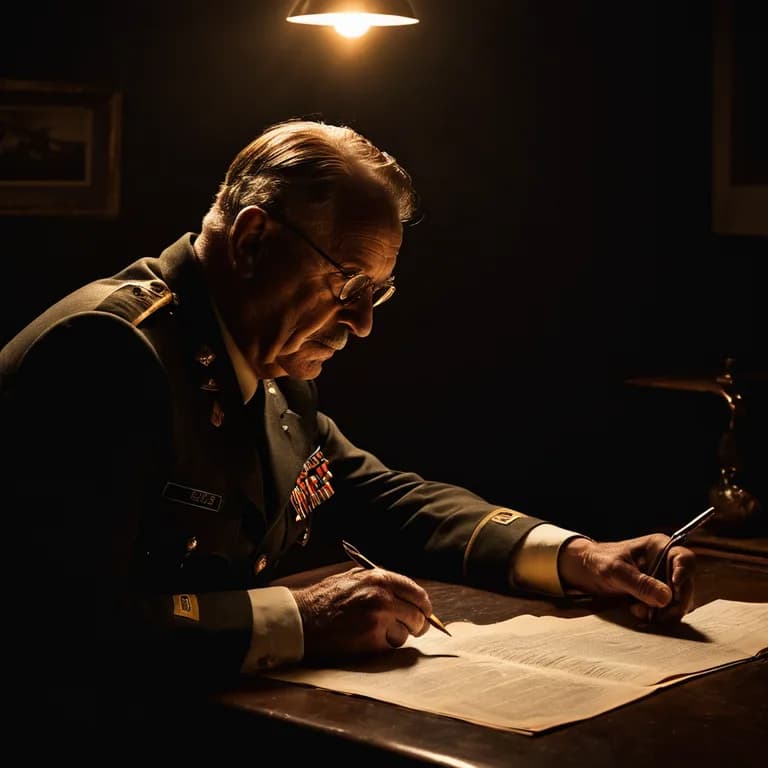 CIA'in 1944 Sabotaj Kılavuzu Bugünün Toplantılarını Neden Bire Bir Anlatıyor?