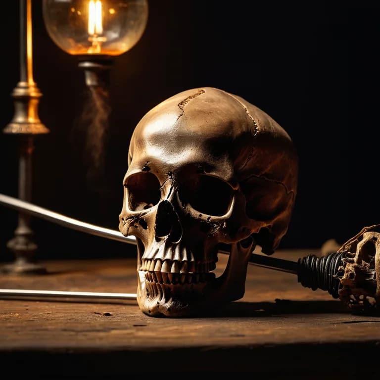 Phineas Gage'in beynine giren demir ne değiştirdi?