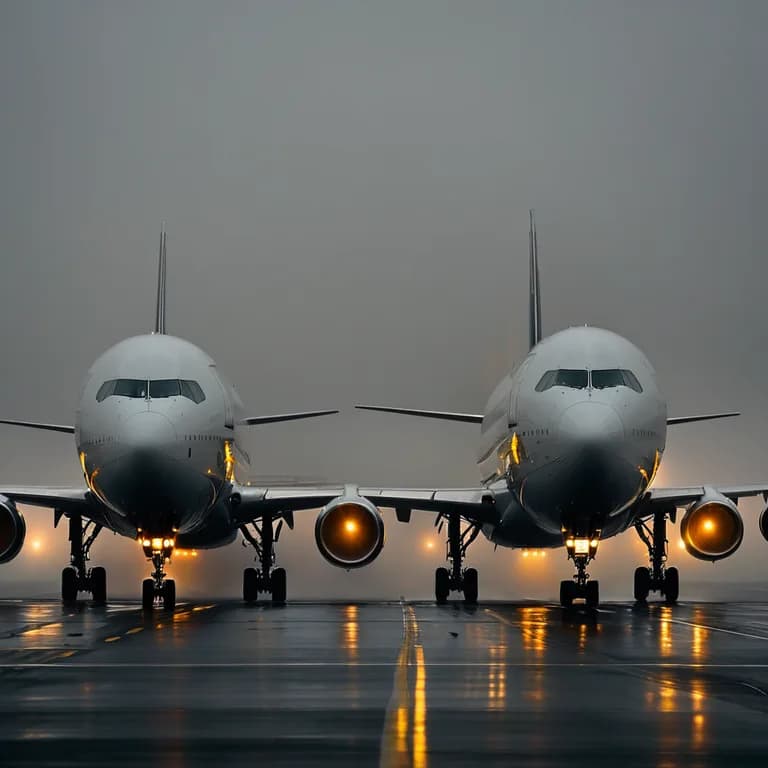 Pilotun beyni neden 583 kişiyi öldüren izni 'duydu'?