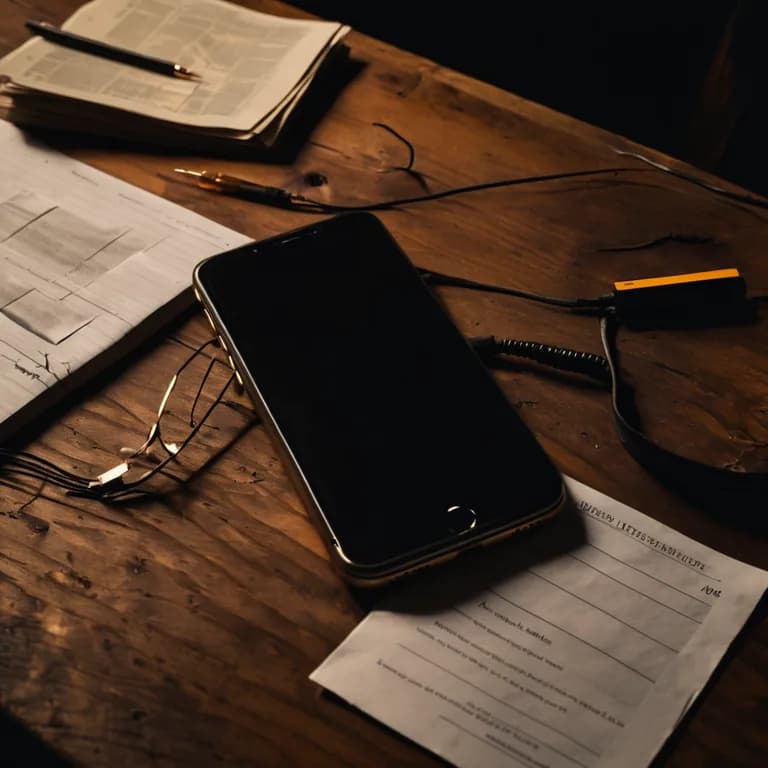 Telefonun masada olması neden zekanı düşürür?